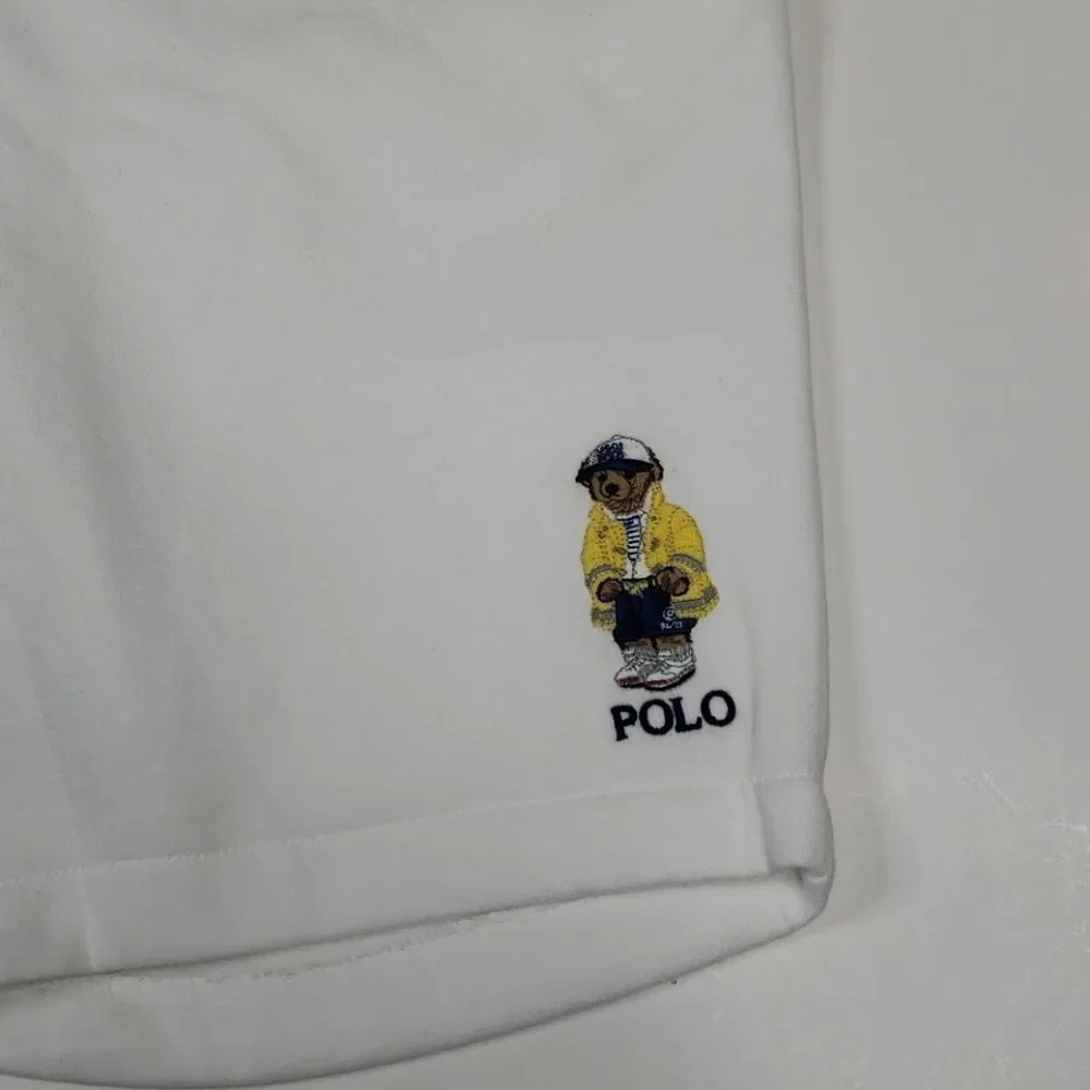 Polo Ralph Lauren Polo Bear Shorts